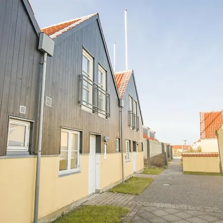 Ehlin - 900m From The Sea By Interhome * 斯卡恩