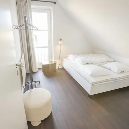 Ehlin - 900m From The Sea By Interhome Prázdninový dům *